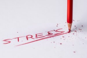 stress management
