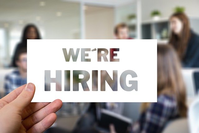 HIRING